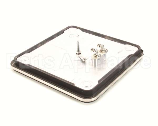 0C2524 Electrolux Professional El.hot Plate; 4000W 440V; 300X300Mm