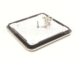 0C2524 Electrolux Professional El.hot Plate; 4000W 440V; 300X300Mm