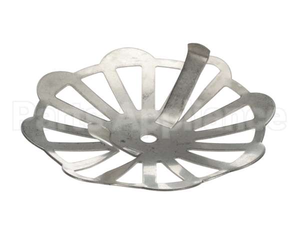 0C2769 Electrolux Professional Bottom Strainer