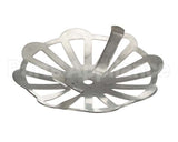 0C2769 Electrolux Professional Bottom Strainer
