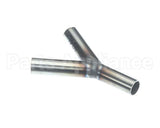 0C2950 Electrolux Professional Pipe Fitting 3 Way