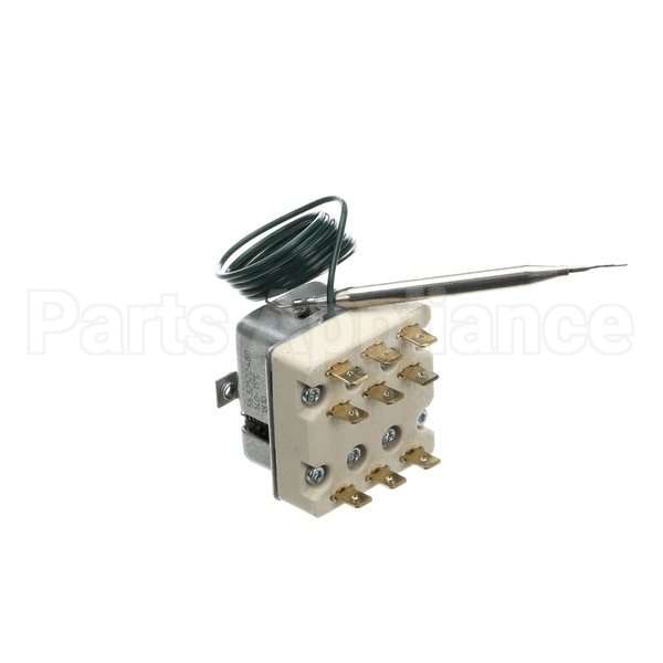 0C2983 Compatible Electrolux Overtemperature Limiter 1 40Gr 3P