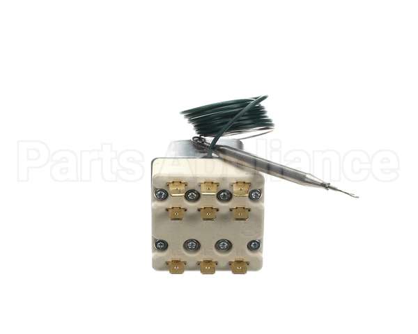 0C2983 Electrolux Professional Overtemperature Limiter; 140Gr 3P