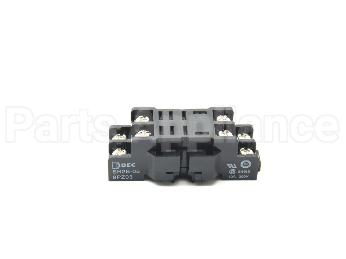SH2B-05 IDEC Relays Idec Relay Socket 810