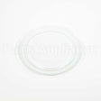 WB49X10139 GE Microwave Glass Tray