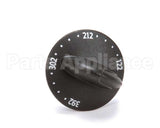 0C3209 Electrolux Professional Knob