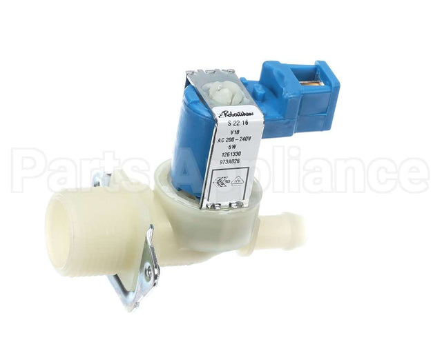 0C3254 Electrolux Professional Solenoid Valve; 1 Way; 180;230V 50-60Hz