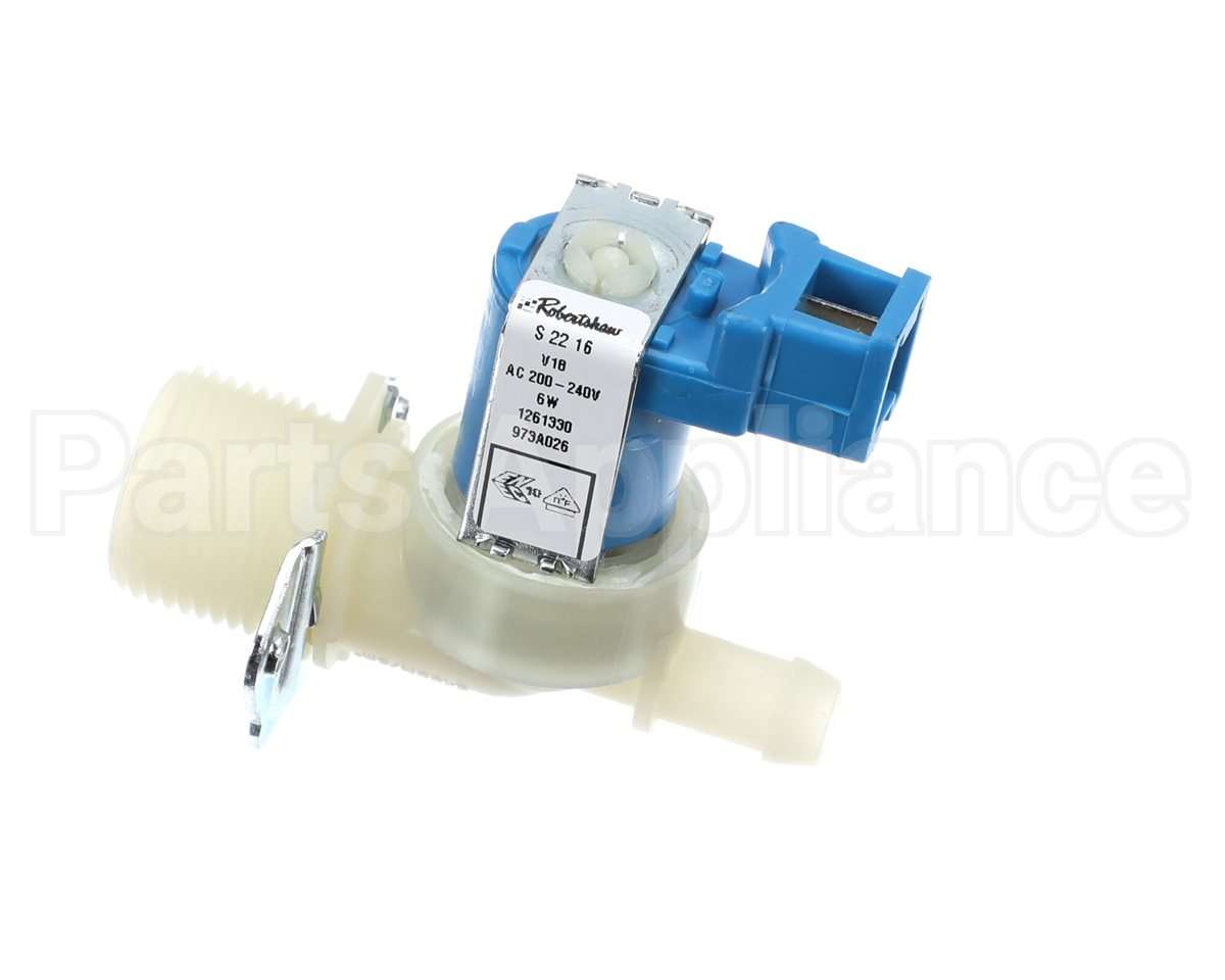 0C3254 Electrolux Professional Solenoid Valve; 1 Way; 180;230V 50-60Hz