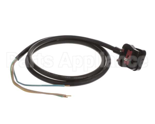 0C3632 Electrolux Professional Cord With Plug, Uk 13A 240V