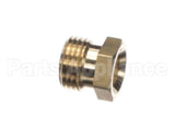 0C3646 Electrolux Professional Pipe Fitting, M11X1, H11Mm