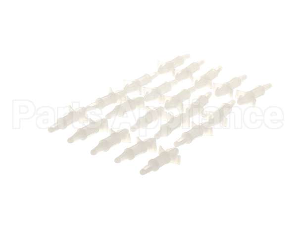 0C3751 Electrolux Professional Spacer, Set 20 Pieces