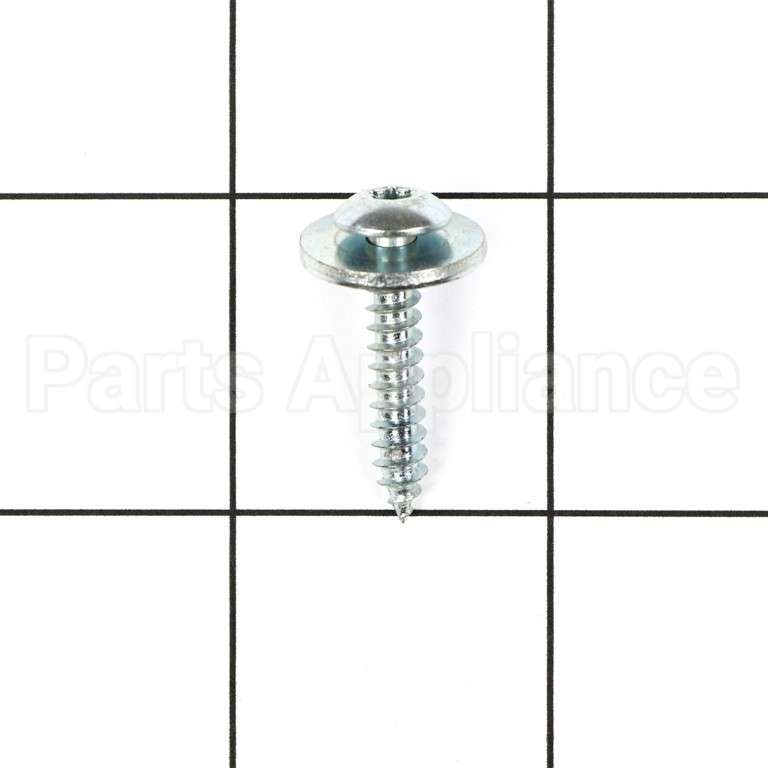 154754901 Frigidaire Screw