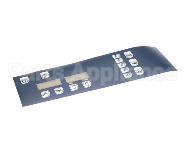0C3966 Electrolux Professional Membrane, Cpe1Sh Aut Vapiano