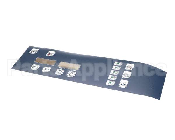 0C3966 Electrolux Professional Membrane, Cpe1Sh Aut Vapiano
