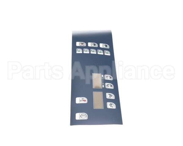 0C3966 Electrolux Professional Membrane, Cpe1Sh Aut Vapiano