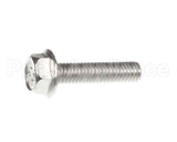 0C3973 Electrolux Professional Screw; Te M6X25 Flang
