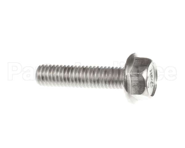 0C3973 Electrolux Professional Screw; Te M6X25 Flang