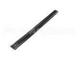 0C4121 Electrolux Professional Door Gasket, Lower, L657 Mm