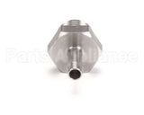 0C4198 Electrolux Professional Rubber Holder, G1/4 Dia 4 Mm