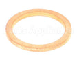 0C4201 Electrolux Professional Gasket, 17X22X1,5