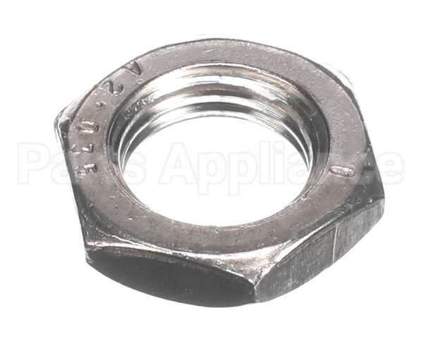 0C4202 Electrolux Professional Lock Nut, Inox M16X1.5X6H