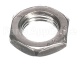 0C4202 Electrolux Professional Lock Nut, Inox M16X1.5X6H