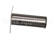 0C4233 Electrolux Professional Foot, Dia.44,5, Inox