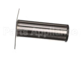 0C4233 Electrolux Professional Foot, Dia.44,5, Inox
