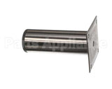 0C4233 Electrolux Professional Foot, Dia.44,5, Inox