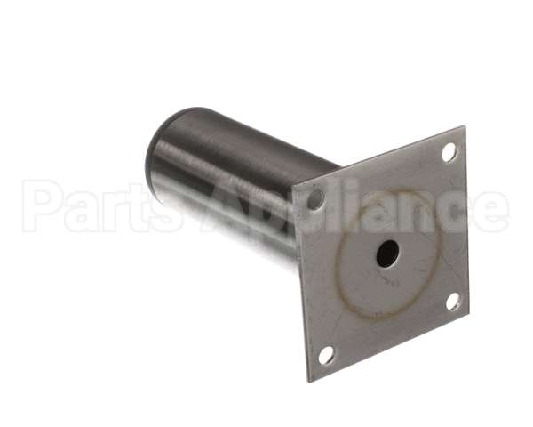 0C4233 Electrolux Professional Foot, Dia.44,5, Inox