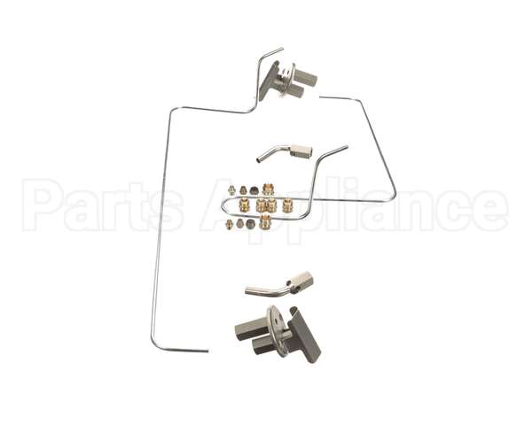 0C4247 Electrolux Professional Pilot Burner Group, Kit