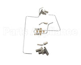 0C4247 Electrolux Professional Pilot Burner Group, Kit