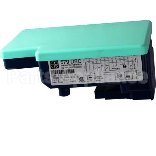 0C4260 Compatible Electrolux Module, Ignition Aosq