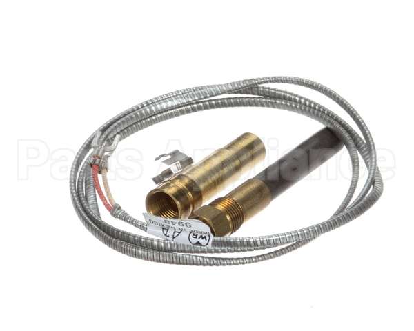 ZEMG01A-132 Zesto Thermopile 36 For Millivolt Va