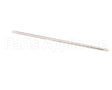 0C4310 Electrolux Professional Slide Rod, Lower