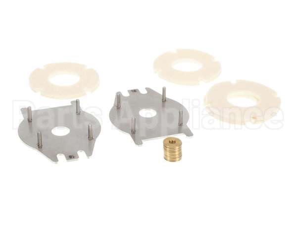 0C4387 Electrolux Professional Kit Conversion Gpl, One