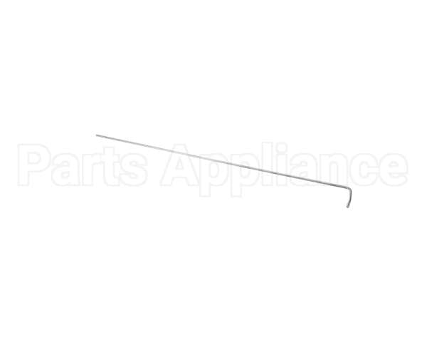 0C4394 Electrolux Professional Rod, Vapor Breather, L 612Mm