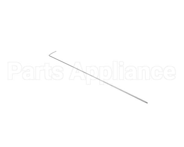 0C4394 Electrolux Professional Rod, Vapor Breather, L 612Mm