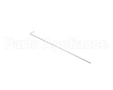 0C4394 Electrolux Professional Rod, Vapor Breather, L 612Mm