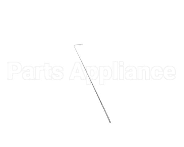 0C4394 Electrolux Professional Rod, Vapor Breather, L 612Mm