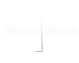 0C4394 Electrolux Professional Rod, Vapor Breather, L 612Mm