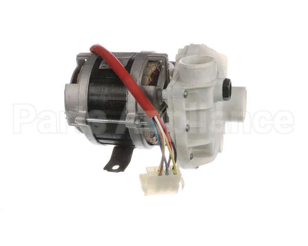 0C4395 Electrolux Professional Pump, 120V-60Hz