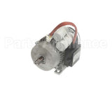 0C4406 Electrolux Professional Motor; Automatic-Breaker; 120-1N 60Hz