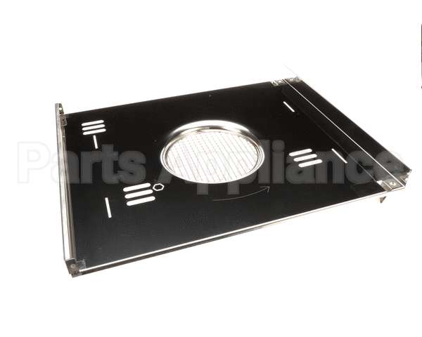 0C4502 Electrolux Professional Suction Wall, Aosq 061 Gas