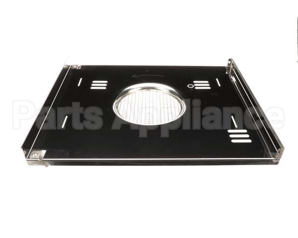 0C4502 Electrolux Professional Suction Wall, Aosq 061 Gas