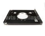 0C4502 Electrolux Professional Suction Wall, Aosq 061 Gas