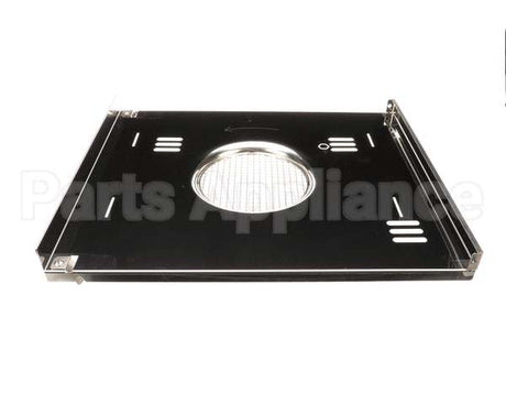 0C4502 Electrolux Professional Suction Wall, Aosq 061 Gas