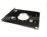 0C4502 Electrolux Professional Suction Wall, Aosq 061 Gas