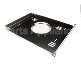 0C4502 Electrolux Professional Suction Wall, Aosq 061 Gas