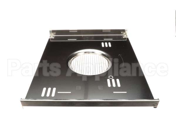 0C4502 Electrolux Professional Suction Wall, Aosq 061 Gas